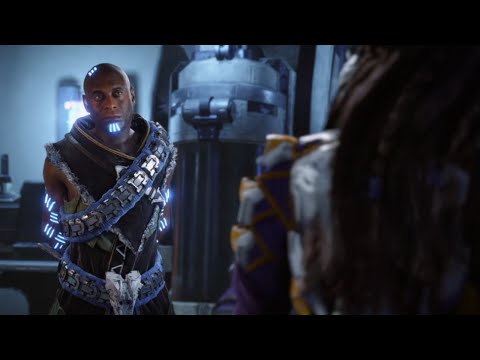 Horizon Forbidden West - Aloy ostro o Sylensie