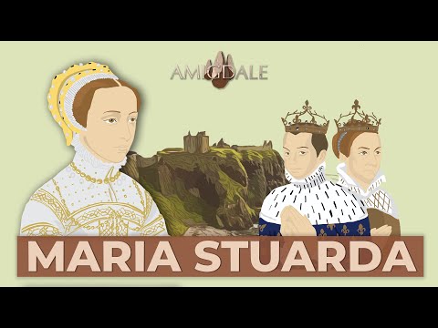 Maria Stuarda: la tragica storia della Regina di Scozia | Parte 1
