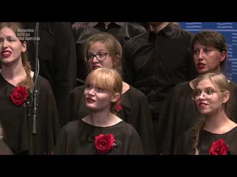 Morze by Karol Mieczysław Prosnak.