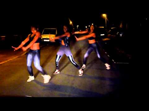 Olu Maintain - Nawti - Ceo Dancers