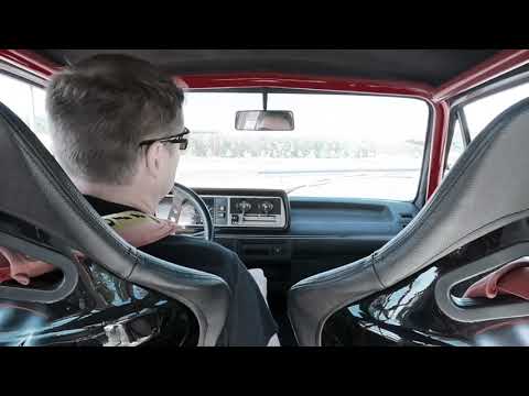 Golf MK1 16v Doppel Weber Sound