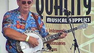 Dry Branch Fire Squad &quot;Orphan Train&quot; 7/18/02 Grey Fox Bluegrass Festival