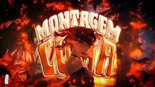 Download lagu ANDROMEDA - MONTAGEM COMA mp3