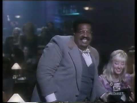 Il Professore Matto   la sera allo comedy store