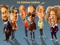 Los Fabulosos Cadillacs - Paquito