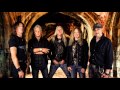 Saxon-Sacrifice new album 2013 