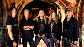 Saxon-Sacrifice new album 2013