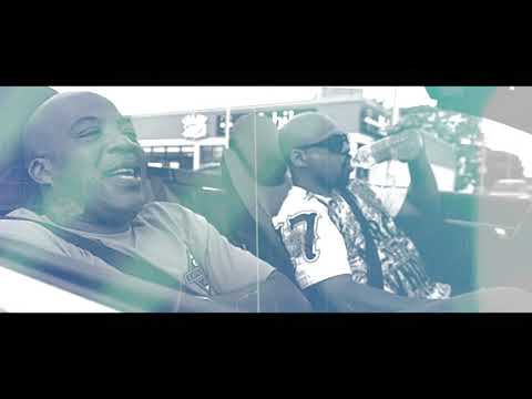 Billy Danze - Gone Fishin