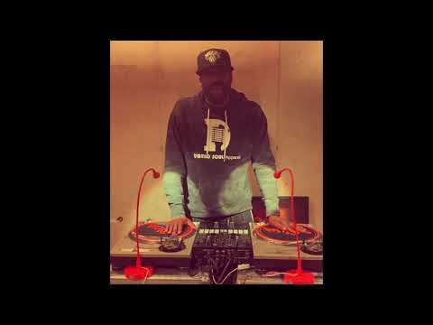 Accepting the I.C.E.R.A.C.K. Challenge - Ft: DJ SHAKIM, Fundisha TheArtist, Najee Daniels,& “B-1”EP1