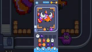 Pixel Flow Level 2699