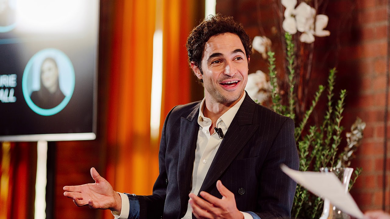 Human Ventures 2019 Summit