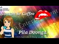 Gale Mein Laal Taai WhatsApp Lyrics Status