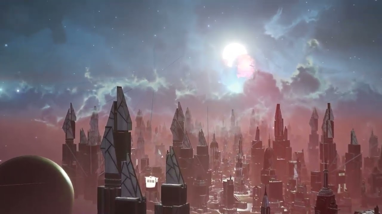 Liquid Light Design | VFX/3D/XR Demo Reel