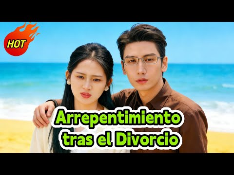 🔥🔥🔥Arrepentimiento tras el Divorcio #drama  #chinesedrama #dramabox