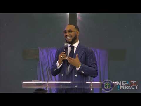 SOMEHOW I SURVIVED IT! | Pastor Johnteris Tate Thursday Night Sermon