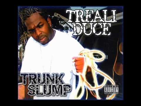 Treali Duce - Balls N Word