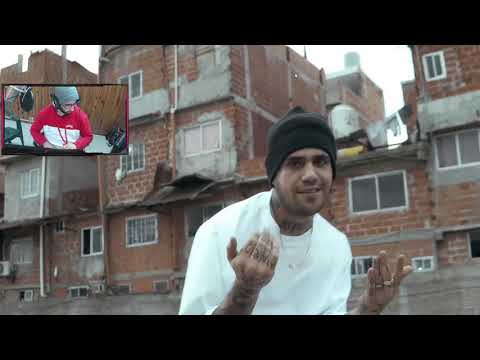 Video reacción a LA CALLE SONRIE - HOMER EL MERO MERO, GERA MX (shot by luguez)