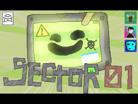 Sector 01 youtube-video