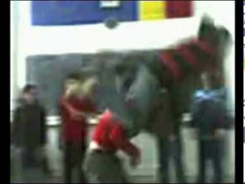 12C Alexandru Vlahuta promotia 2010 - partea 1 [clasele a9-a si a 10-a]