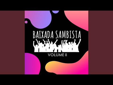 O Samba Tem Poder (Ao Vivo)