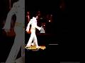 Elvis Presley karate kicks a fan #elvispresley #elvis #live #performance #karate #fight #music #new