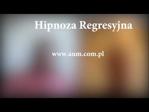 Hipnoza regresyjna sesja Zosi