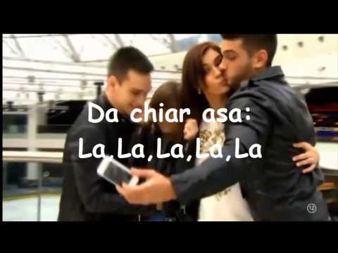 Alina&Dorian&Criss&Vlad-Viata noastra