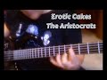 The Aristocrats - Erotic Cakes by Guthrie Govan from Boing, We'll Do It Live! bass line