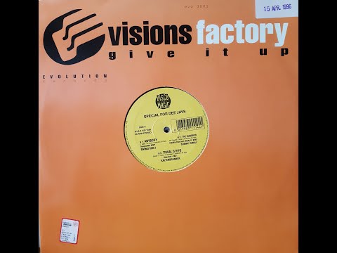 SUBWAY FAMILY - The Hundred (Claudio Diva Feat. Micky G.) (Promo Mix)