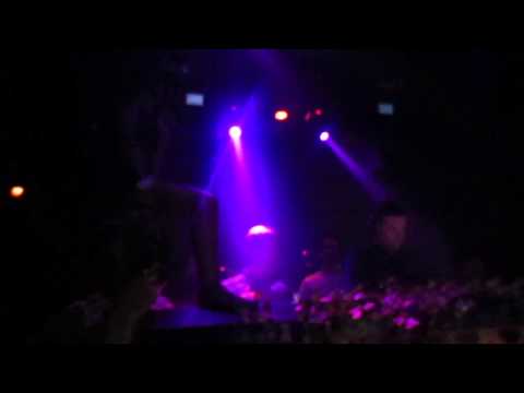 Gorgon City feat. Lulu James