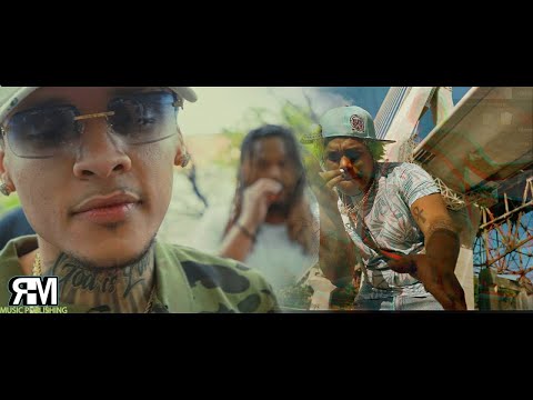 El Cherry Scom X Dowba Montana - De Manhattan Pa El Bronx (FLP & REMAKE)