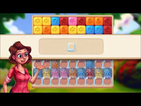 Lily's Garden [ Level 261 ] No Boosters