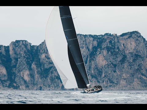 Designing for Speed: Behind the Sails of Magic Carpet E