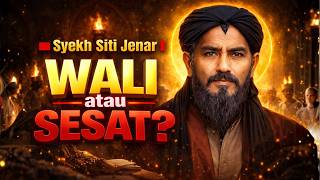 Download lagu AKHIRNYA TERUNGKAP !! Kisah Lengkap Syekh Siti Jenar yang jarang diketahui  mp3