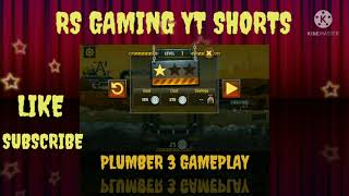 plumber 3 gameplay
