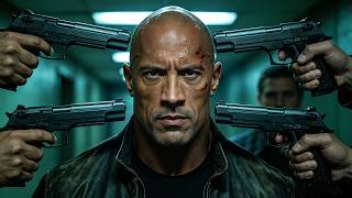 One Man Army—Retired Special Forces Soldier Takes Down an International Crime Syndicate!