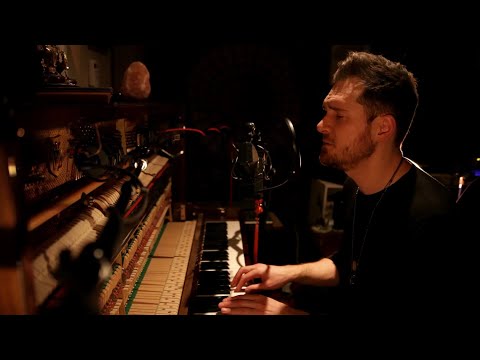 Every Little Thing She Does Is Magic - Will Post (Live Studio Cover)