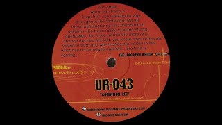 Chaos - Wobbler