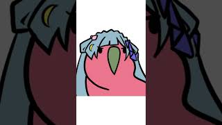【天羽衣】まぁハルトも大概やろ#天羽衣  #Vtuber #overwatch2 #shorts