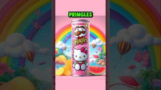 Elige tus papitas PRINGLES favoritas para compartir con tus amigos😍