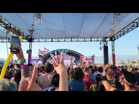 Nitti Gritti b2b Wuki | HARD Summer 2021 Day 2, 08/01/21