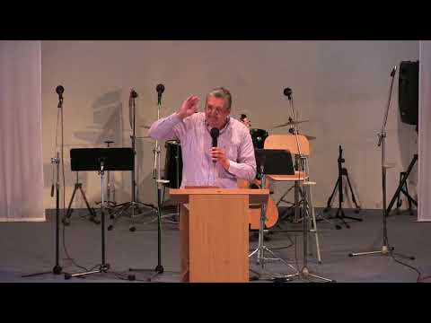 09.07.2017 Štefan Horn – Kultura Božího království