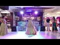 Laung Lachi Wedding Dance