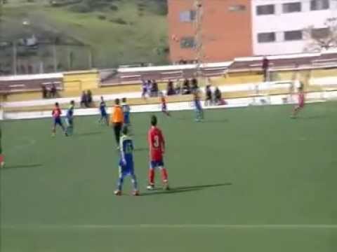 U.ESTEPEPONA CF PABLO PICASSO CF.mpg