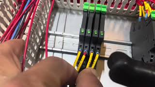 Elektrik panosu imalatı 