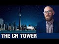 The CN Tower Breaking Records For Decades