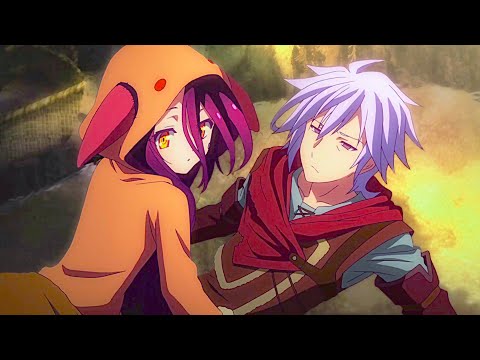 image-What do aliens look like in anime?