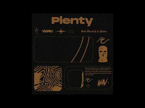 [FREE] Bob marlich x Jwles Sexy drill type beat - "Plenty" (Prod. by WAV.)