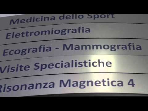 Istituto Andrea Cesalpino, Terontola di Cortona (AR)