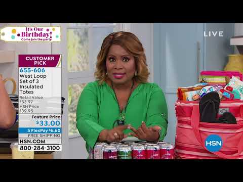 HSN | Problem Solvers 07.15.2019 - 04 PM